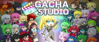 Gacha Studio