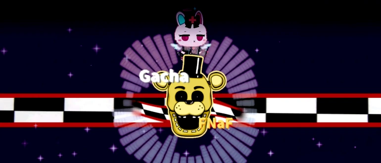 Gacha FNaF