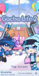 Gacha Life 2 (Android)