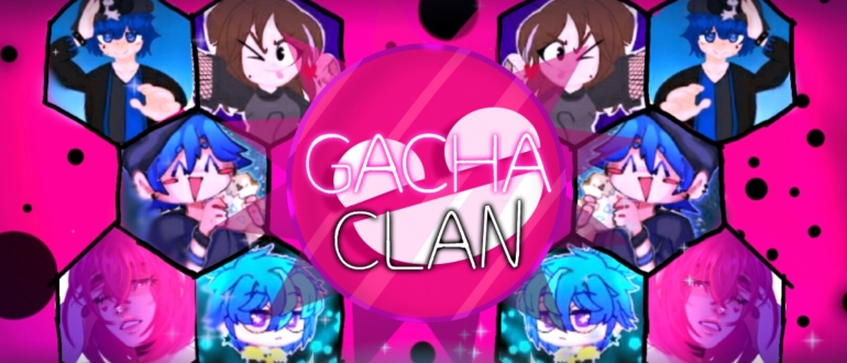 Gacha Clan