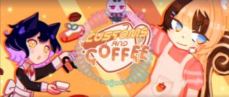 Gacha Customs and Coffee