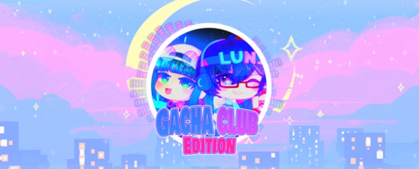 Gacha Club Edition